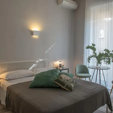 Medusa Chiaia 164 Bed and breakfast