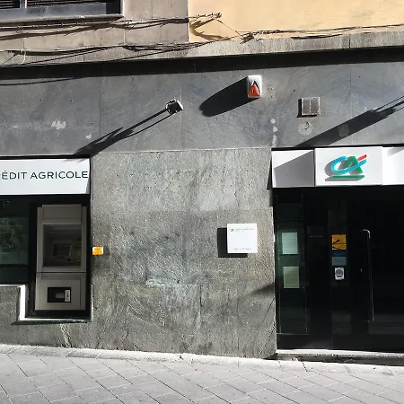 Medusa Chiaia 164 Bed & Breakfast Naples